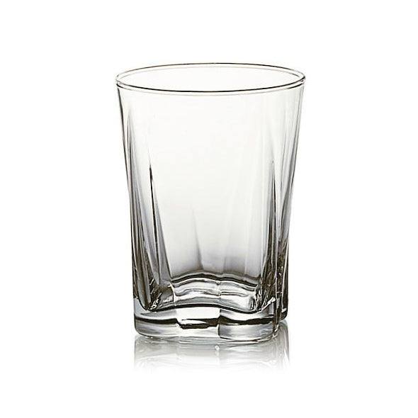 270 - 400 ml  Capri Tumbler Ocean Glass