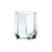 190 ml Prisma Rock Glass Ocean Glass 1B19707