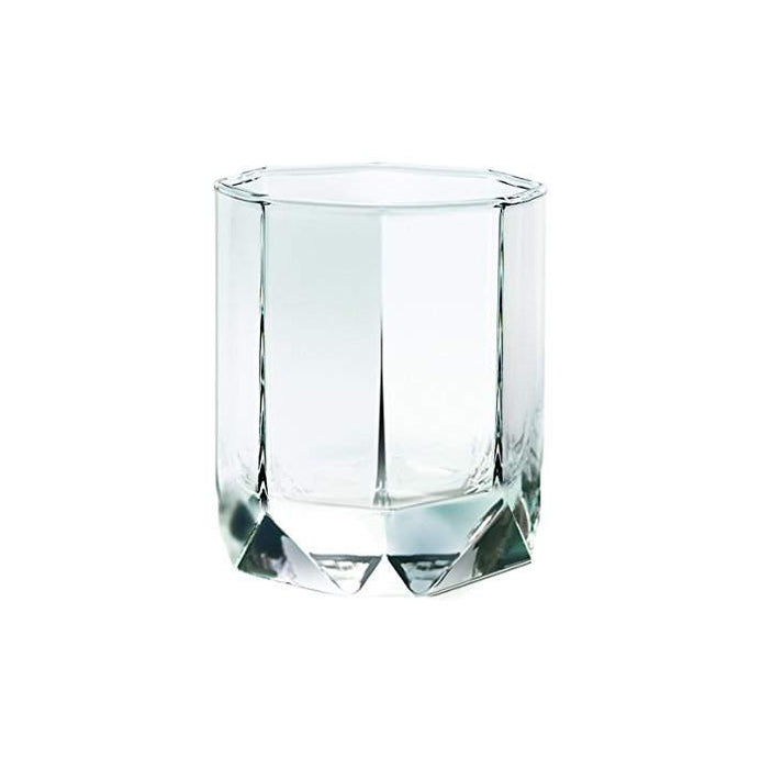 190 ml Prisma Rock Glass Ocean Glass 1B19707
