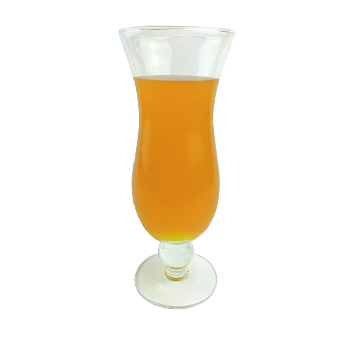 400 ml Glass Juice AD 60545
