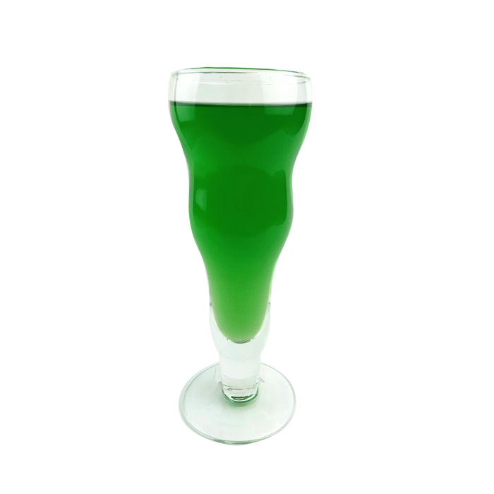 250 ml Glass Juice AD 51106