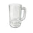 250 ml Glass Mug Munich Deli AD YJZB-5821