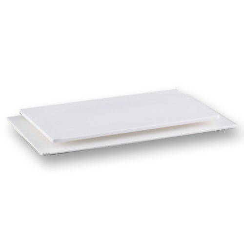 11.2" - 19.8 Rectangle Plate (All Sizes)