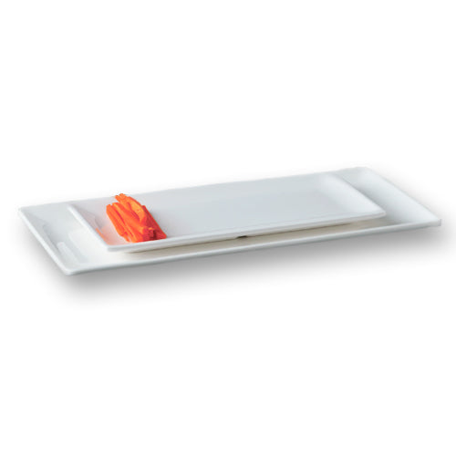 9" - 12"  Rectangle Plate GZA (All Sizes)