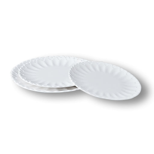 10" - 12" Round Plate (All Sizes)