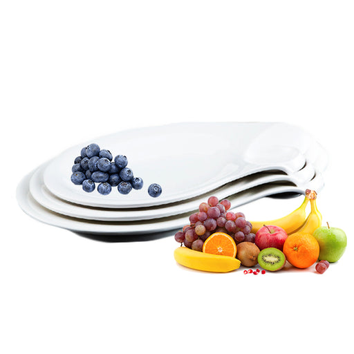 11" - 13" Egg Plate GZA (All Sizes)