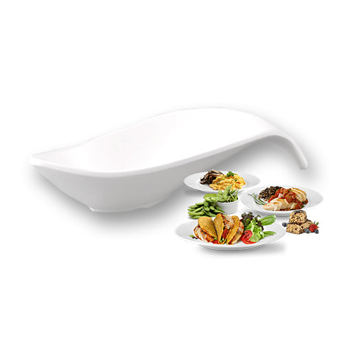 Leaf Plate GZA 15201195 — AlatDapur
