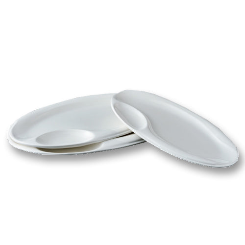 12" - 16" Oval Plate GZA (All Sizes)