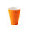 3.75" Dual Tone Color Party Cup Hoover DC1708