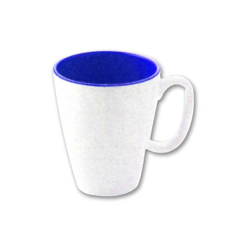 3.25" Dual Tone Color Coffee Mug Hoover DC746