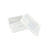 203mm 90pcs Microwavable Square Container FS 3000 (1 Carton)