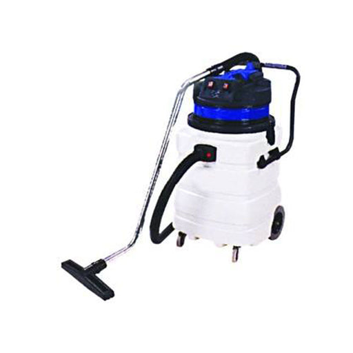 2000 W Wet & Dry Vacuum Cleaner Leader DM 90