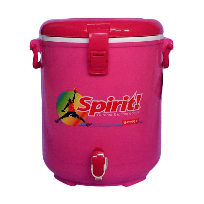 20 Litre Drink Jar D-33 (All Colors)
