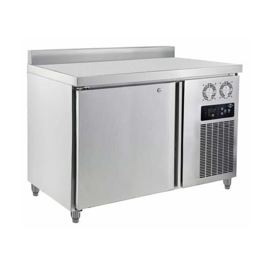 Under Counter Refrigerator (Stainless Steel) Fresh (All Style)