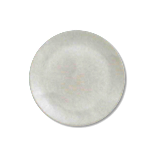 8.75" Western Round Plate Hoover Melamine (All Color)
