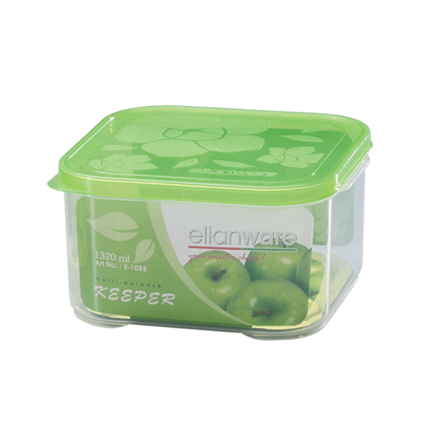 1320 ml BPA Free Multipurpose Keeper Elianware EE1088