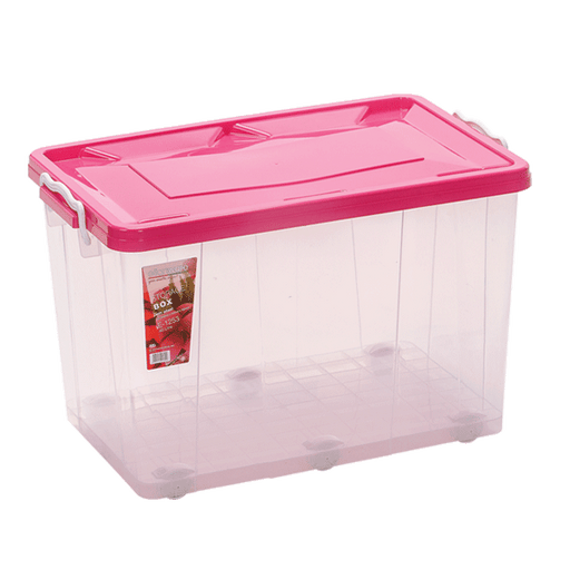 40 Litre Storage Box Elianware EE1253
