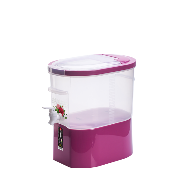 Elianware online water dispenser