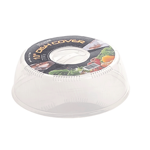 10" Round Dish Cover EE1740