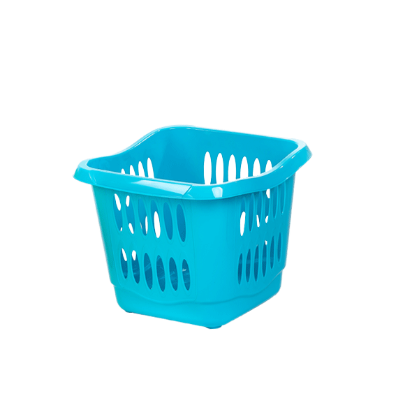 Square Laundry Basket Elianware EE779