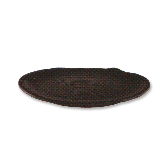 12" Irregular Long Plate Grand Series Collection Eagle C-G8612