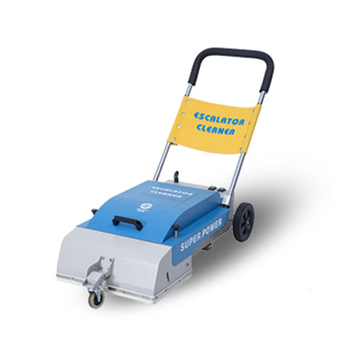 1180W Cable Escalator Cleaner Cleaning Machine Leader EC1180
