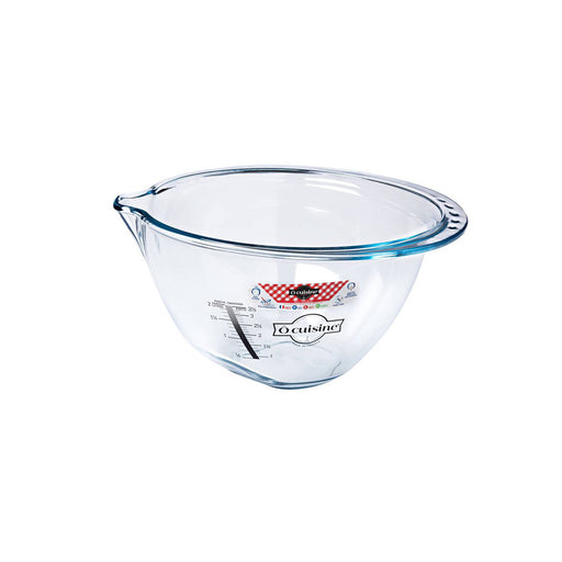 Measuring cup, made of heat-resistant glass, Expert, 4.2 l - Pyrex
