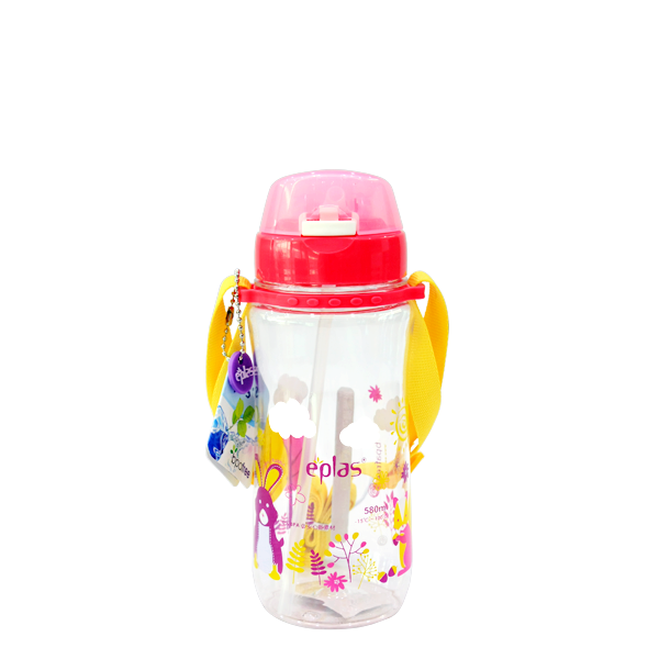 580 ml BPA Free Tumbler Eplas Elianware EGB-580BPA (All Colour)