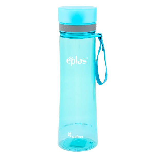 1000 ml BPA Free Bottle Eplas Elianware EGHT-1000BPA (All Colour)