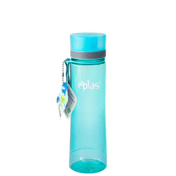 600 ml BPA Free Bottle Eplas Elianware EGHT-600BPA (All Colour)