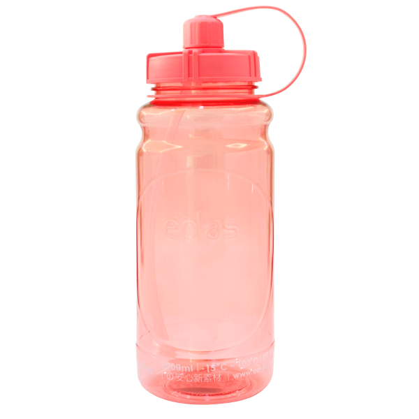 2000 ml BPA Free Bottle Eplas Elianware EGU-2000BPA (All Colour)