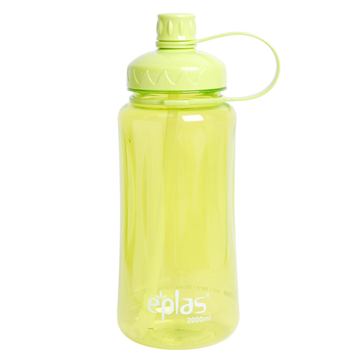 2000 ml BPA Free Bottle Eplas Elianware EGX-2000BPA (All Colour)