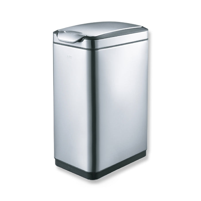 20L & 30L Tina Touch Stainless Steel Bin Eko (All Sizes)