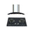 Hood Tuscani HD-635D  + Built In Hobs Gas Stove homelux HGH-88