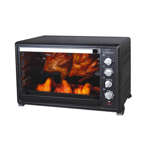 Electric Oven The Baker ESM-100L