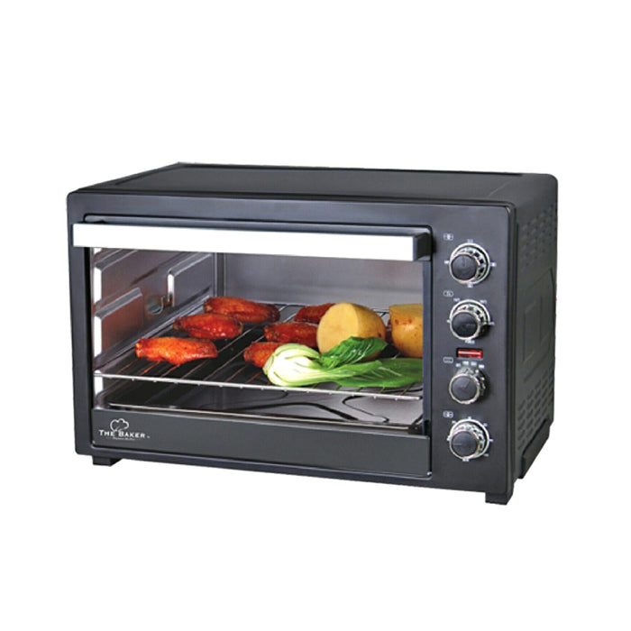 Electric Oven The Baker ESM-50L