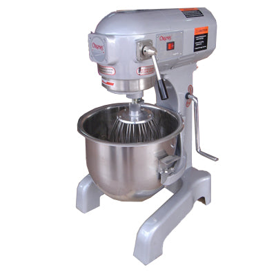 5 Kg Flour Mixer Fresh Universal B-20N/B20H