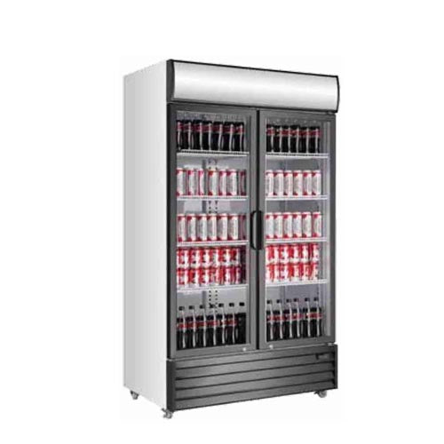 Display Refrigerator Fresh (All Style)