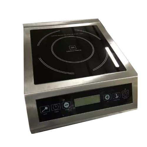Induction Cooker Fresh FIC-350H4F