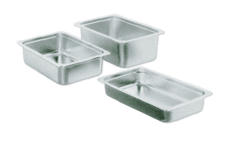 25-200mm 1/1 Stainless Steel Food Pan GN