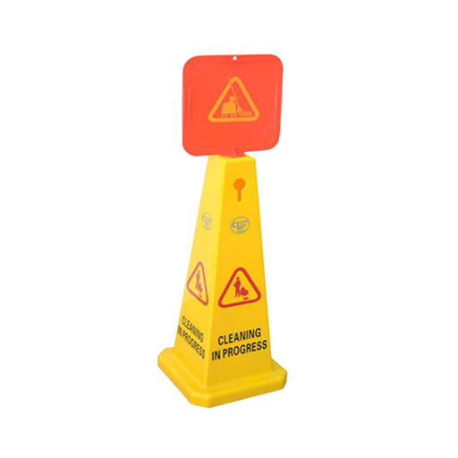 280 - 320 mm Caution Sign Leader (All Sizes)