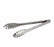 9"- 14" Stainless Steel Tongs W/LOCK (All Size)