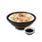 8" - 8.75" Ramen Bowl  Grand Series Collection Eagle (All Sizes)