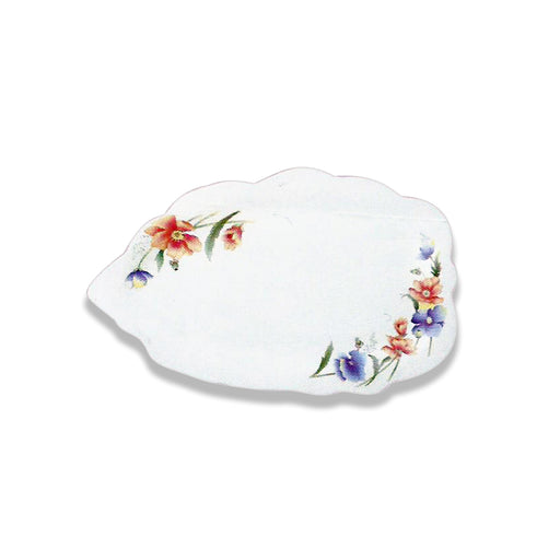 12.5" - 17.38" Leaf Shape Plate Hoover (All sizes)