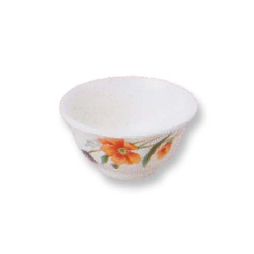 3.75" Round Soup Bowl Hoover HB 4137