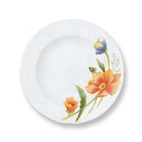 6"-7" Round Soup Plate Hoover (All Sizes)