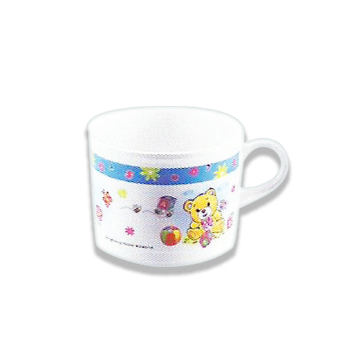 3.25" Tea Cup Hoover HGB576