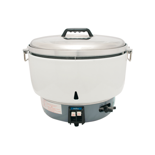 10 Litre Commercial Gas Rice Cooker Homelux HGRC-10