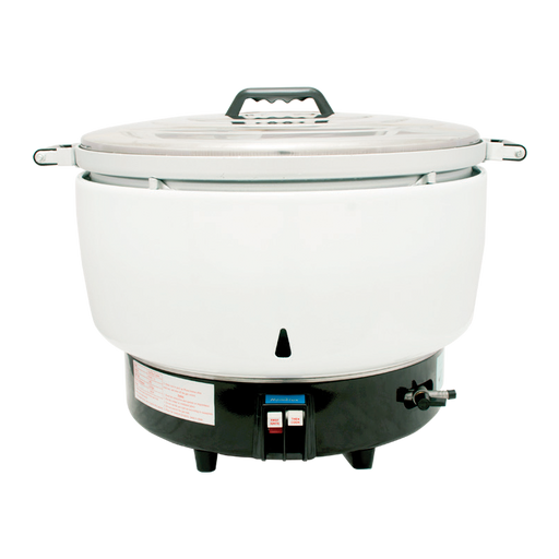 23 Litre Commercial Gas Rice Cooker Homelux HGRC-23