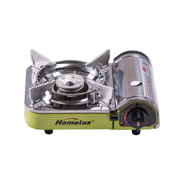 Mini Gas Stove Homelux HP-1001G